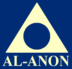 Al-Anon/Alateen, Al-Anon Family Groups and Al-Anon are different names for a worldwide fellowship that offers a program of recovery for the families and friends of alcoholics, whether or not the alcoholic recognizes the existence of a drinking problem or seeks help. 'Alateen' is part of the Al-Anon fellowship designed for the younger relatives and friends of alcoholics through the teen years.