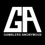 Gamblers Anonymous (GA) is a twelve-step program for people who have a gambling problem. The only requirement for membership is a desire to stop gambling. This is a compulsion or addiction which may be associated with financial insecurity, dysfunctional families, legal problems, employment difficulties, psychological distress and higher rates of suicide and attempted suicide.