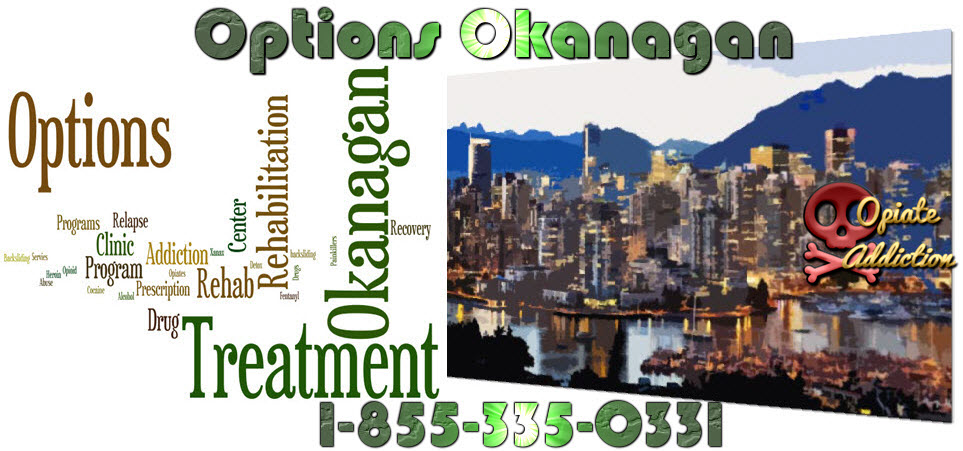 Timeline For Opiate Withdrawal In Vancouver, Calgary 