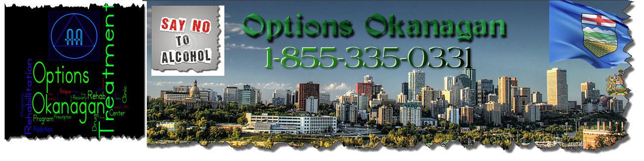 Opiate addiction and Alcohol abuse and addiction in Calgary, Alberta