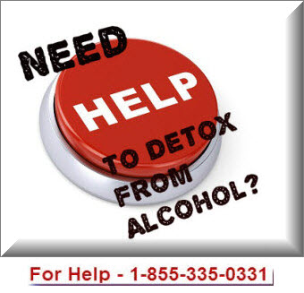 Detox from  Alcoholism - Frequently Asked Questions – Kelowna, British Columbia - Options Okanagan Treatment Center for Alcoholism