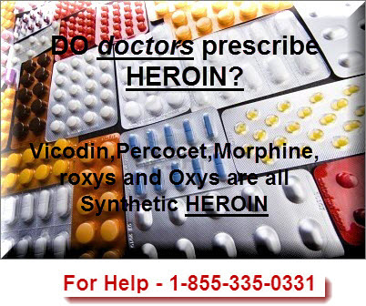 Heroin addiction and other drug addiction in Kelowna