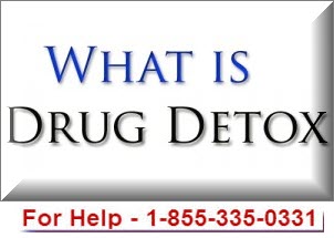 Detoxing from Prescription Painkillers or Abuse of Methadone
