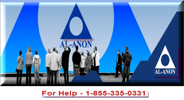 Al-Anon and Alateen Group Meetings on Alcoholism - Kelowna, British Columbia - Options Okanagan Treatment Center for Alcoholism