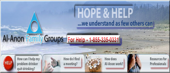 Al-Anon and Alateen Group Meetings on Alcoholism - Frequently Asked Questions – Kelowna, British Columbia - Options Okanagan Treatment Center for Alcoholism