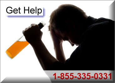 Alcohol addiction (alcoholism) and drug addiction in Kelowna