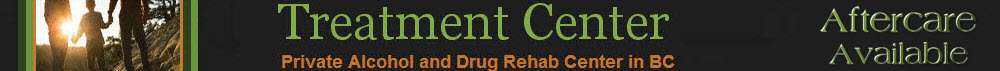 Drug Addiction Treatment Center in British Columbia