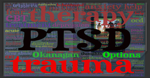 PTSD And Trauma & Prescription Drug Abuse or Addiction to Opiates