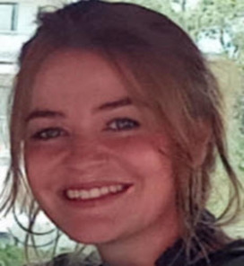 Freya Murdock