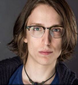 Rhett Spencer, Overnight Support Worker