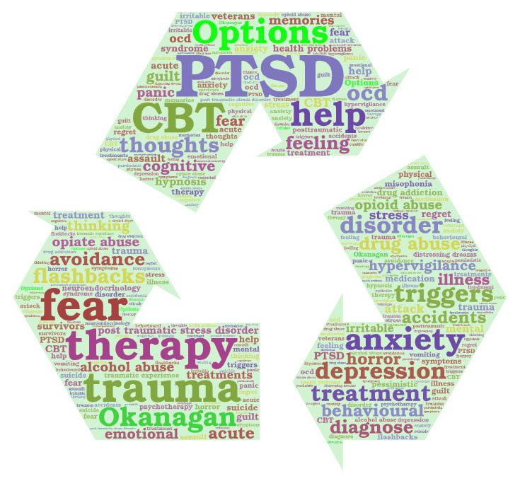 Ptsd and Trauma care programs in BC - Canadian drug and alcohol rehab treatment center in bc
